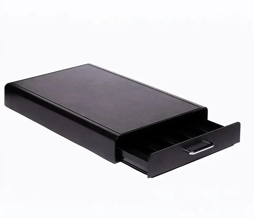 Coffeeza Capsule Storage Drawer - Sliding Tray - Image 3