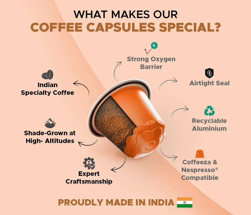 Vanilla & Caramel Variety Pack - 100% Arabica - Image 3