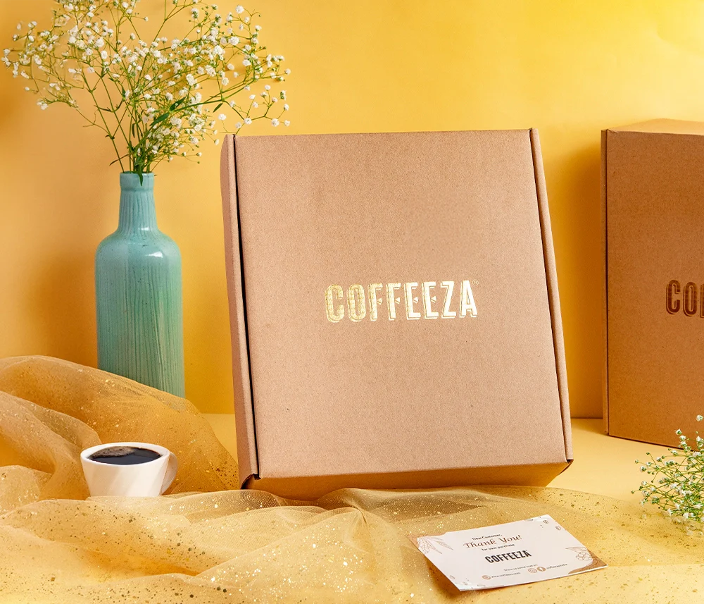 Festive Gift Hamper | Standard Assorted Pack of 40 Coffee Capsules - Image 3