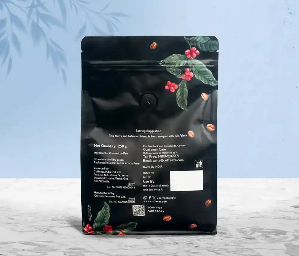 Classic Collection - "AA" Specialty Ground Coffee - Pack of 3 - Image 3