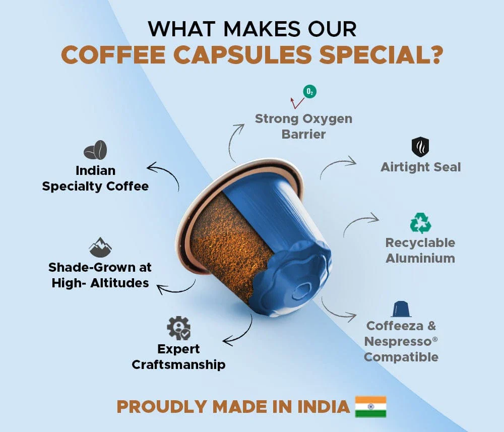 Classico & Intenso Variety Pack - Image 4