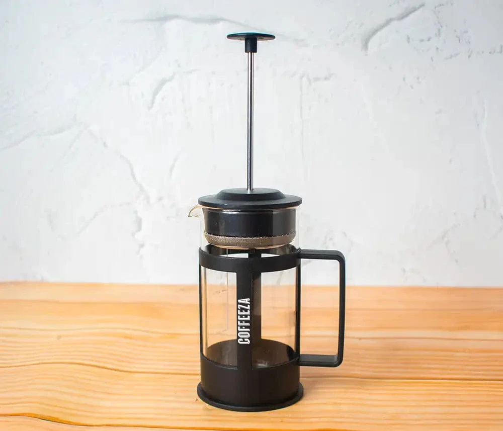 French Press Coffee Maker - 350ML - Image 3