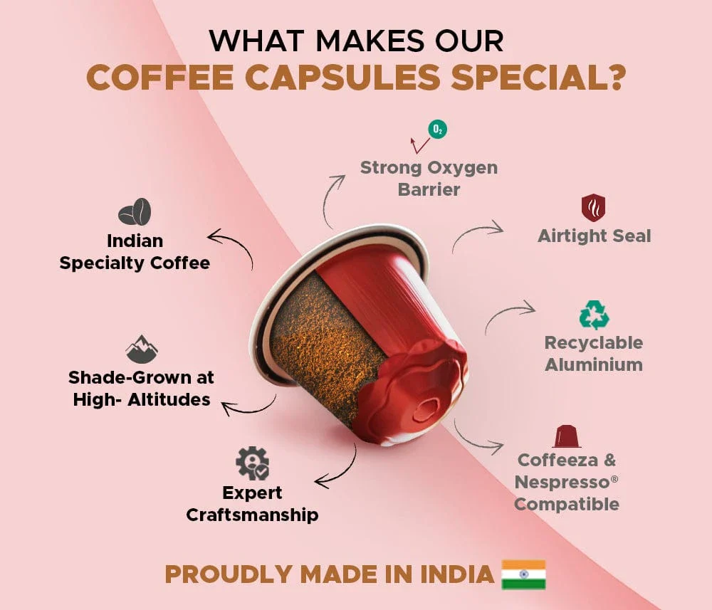 Intenso & Cremoso Variety Pack - Image 4